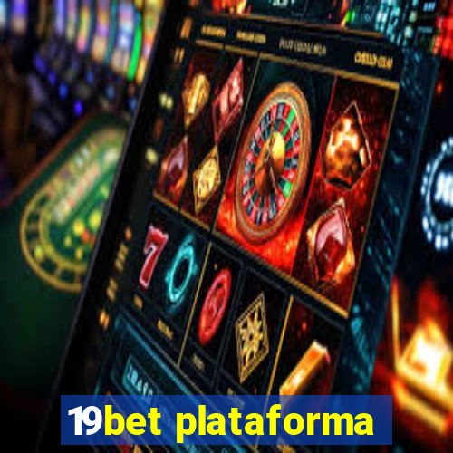 19bet plataforma